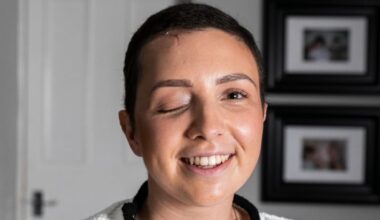 Brit given just 5pc chance of survival after horror ski fall makes 'miracle' recovery
