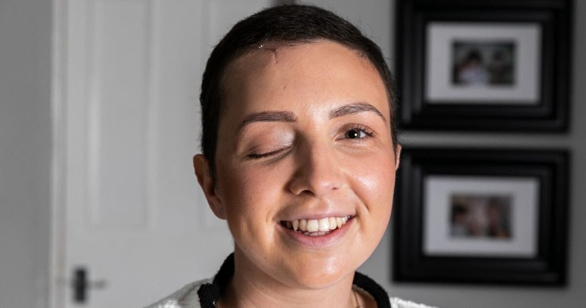 Brit given just 5pc chance of survival after horror ski fall makes 'miracle' recovery
