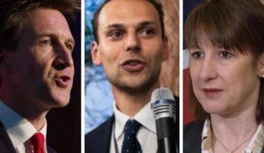 Labour MPs rake in over £300,000 from donors linked to private healthcare firms