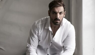 Entertainment News Today Live Updates on February 26, 2025: 'How much more will you suck the system dry': John Abraham slams actors over inflated fees, 'mental' entourage costs