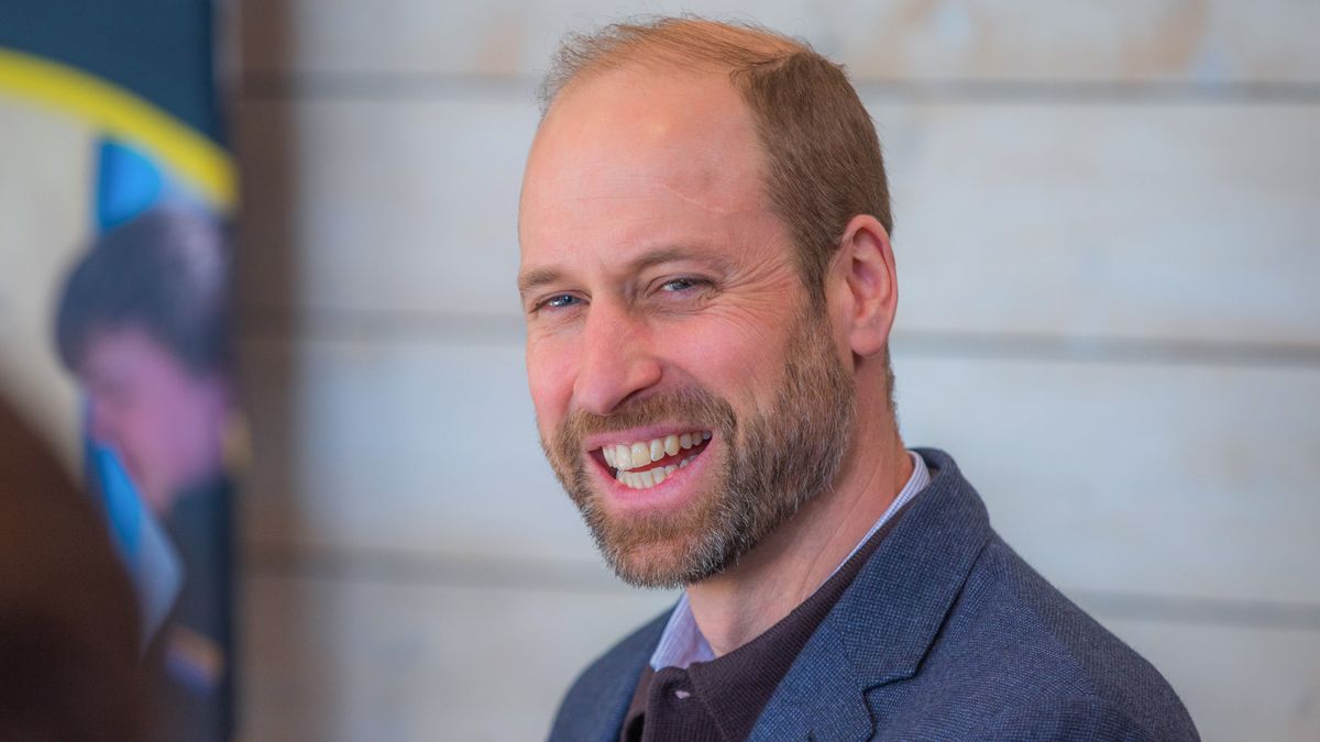 Former Royal Aide Says Prince William Will Exude This Quality When He Becomes King