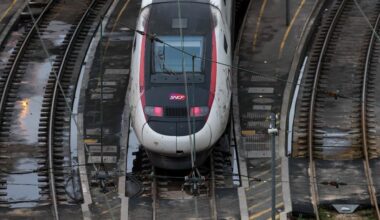 La SNCF à la rescousse de l’État pour financer le réseau ferré