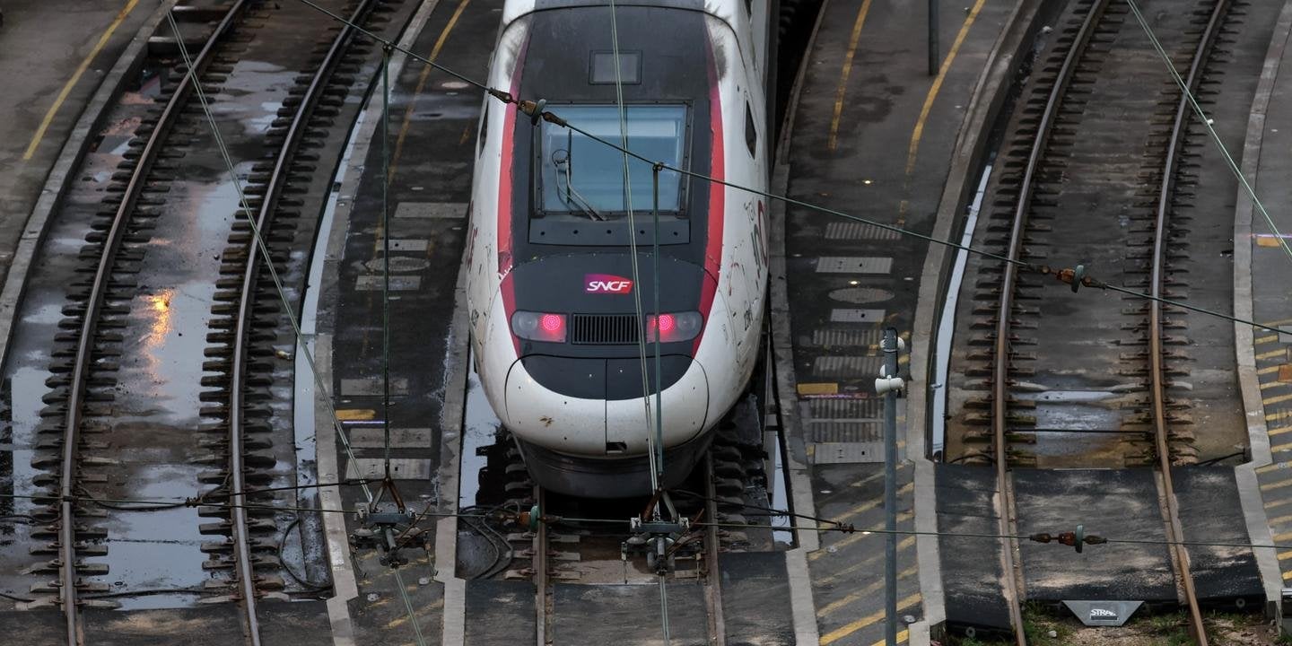 La SNCF à la rescousse de l’État pour financer le réseau ferré