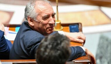 Affaire Bétharram : François Bayrou rencontre l’association des victimes à Pau