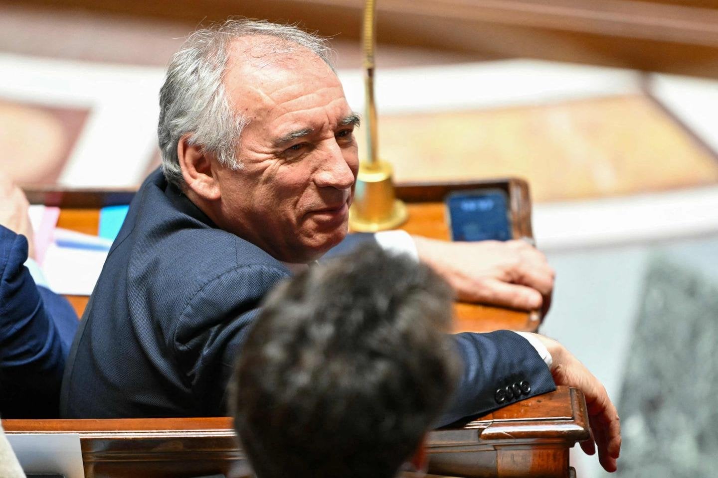 Affaire Bétharram : François Bayrou rencontre l’association des victimes à Pau