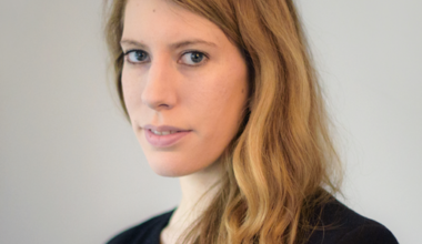 Katy Balls joins The Times and The Sunday Times as Washington Editor