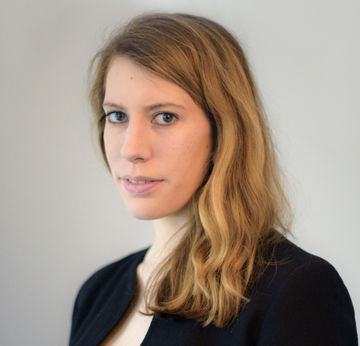 Katy Balls joins The Times and The Sunday Times as Washington Editor