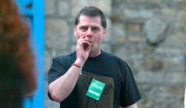 Colombia Three fugitive to face Crown Court over 1982 RUC bomb murders