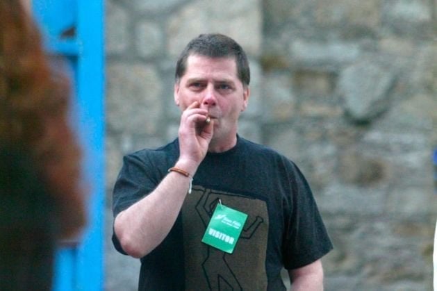Colombia Three fugitive to face Crown Court over 1982 RUC bomb murders