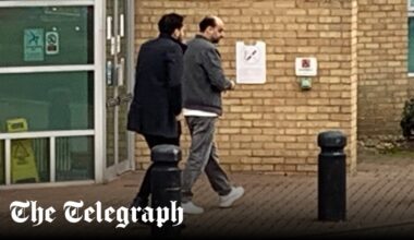Jailing Syrian sex offender asylum seeker could breach human rights, judge says