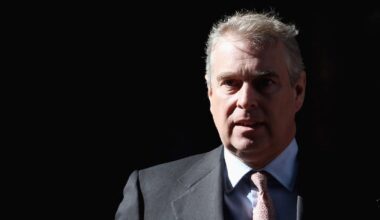 Disgraced Prince Andrew Strikes Money-Making Deal With Startup