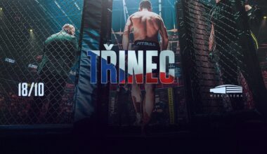 KSW Returns to the Czech Republic! Date and Details