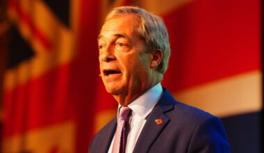 Welsh voters snub Reform UK's opposition to extension of workers' rights