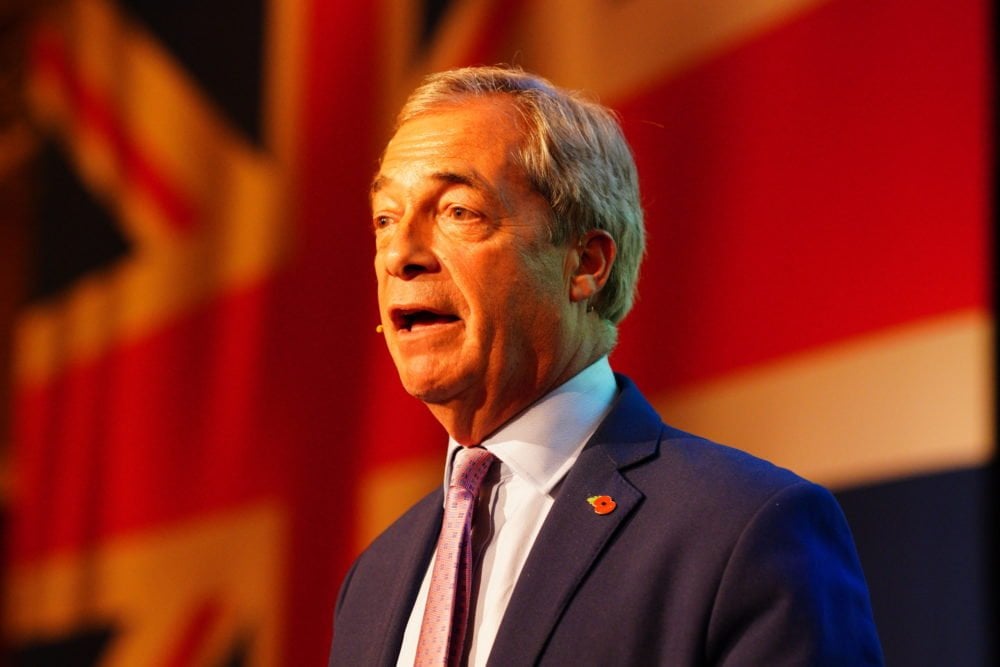 Welsh voters snub Reform UK's opposition to extension of workers' rights