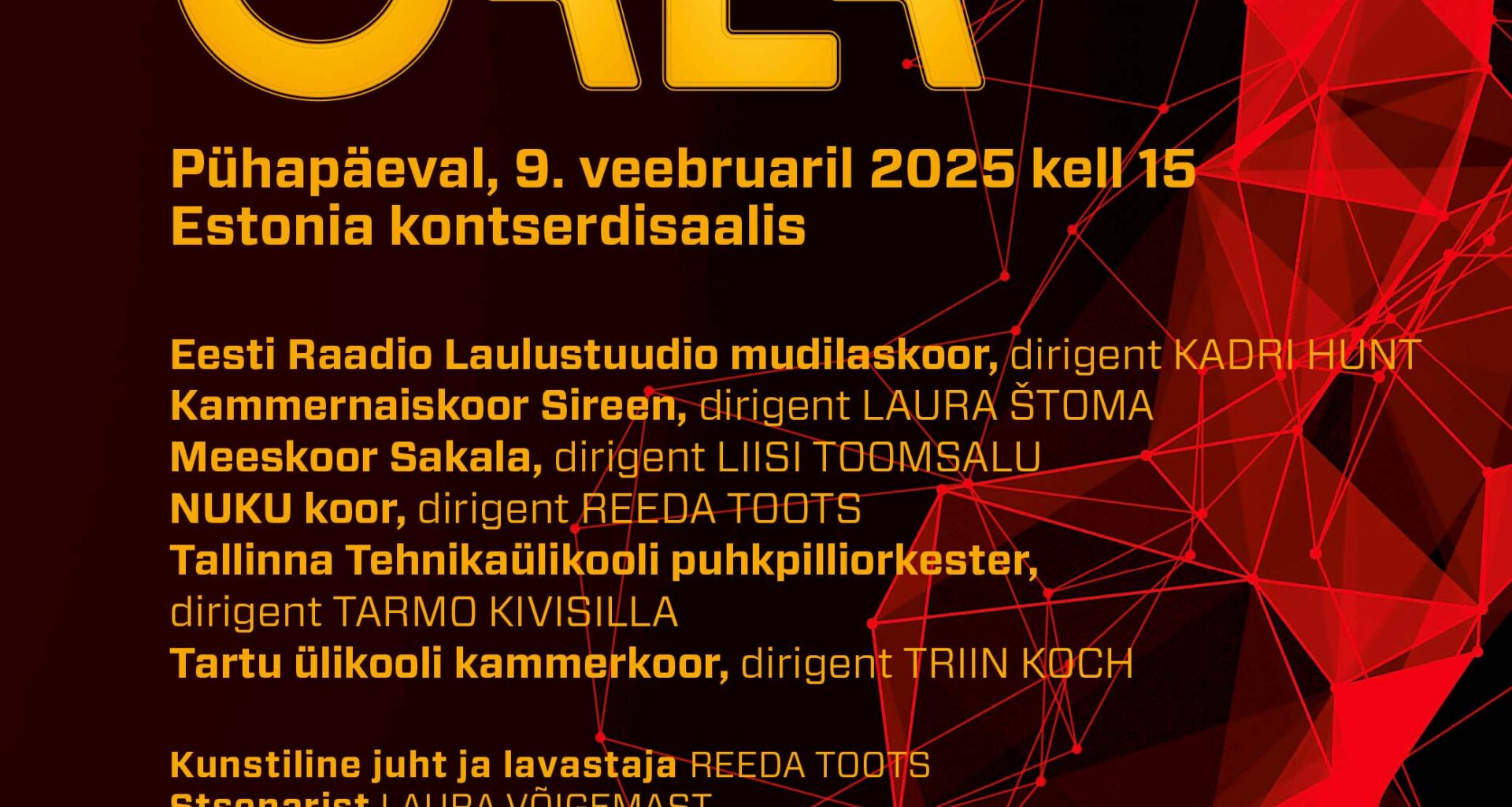 Muusikauudised | Eesti Muusika Infokeskus