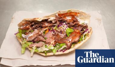 UK urged to act now on net zero – and skip two kebabs’ worth of meat a week. Climate Change Committee issues advice to government on meeting carbon emissions target by 2050