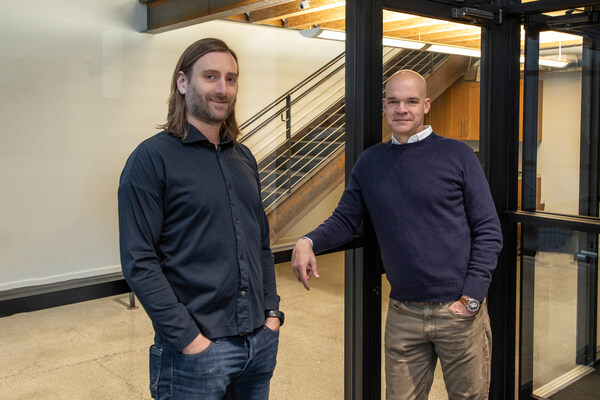 Kapta Space Raises $5M Seed Funding