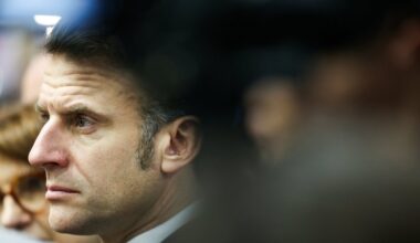 Affaire Bétharram : Emmanuel Macron sort du silence pour la première fois et s’exprime sur le scandale qui éclabousse François Bayrou