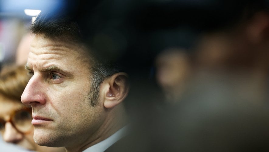 Affaire Bétharram : Emmanuel Macron sort du silence pour la première fois et s’exprime sur le scandale qui éclabousse François Bayrou