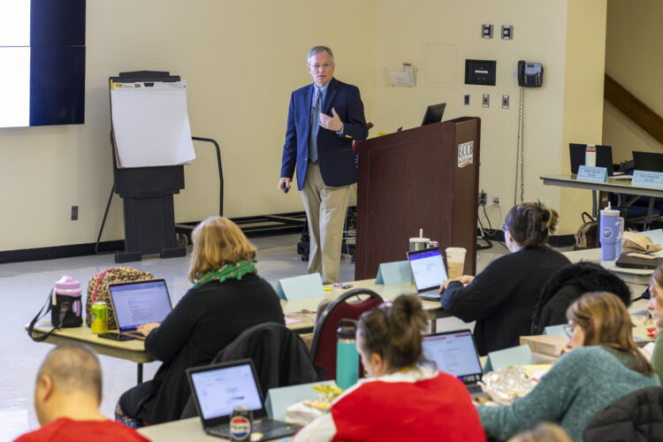 BOCES Educators Learn About Science Of Reading | News, Sports, Jobs