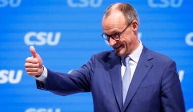 Merz will Ministern Präsenzpflicht in Europa verordnen