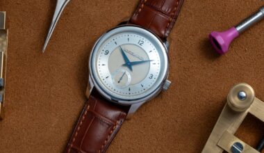 Kortela Valta, a New Independent Watchmaking Discovery From Finland