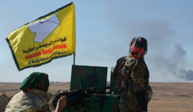 Why Kurds in Syria Are Unlikely to Follow the Iraqi Kurdistan Path to Autonomy