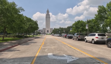 La. lawmakers look to nuclear to meet energy needs