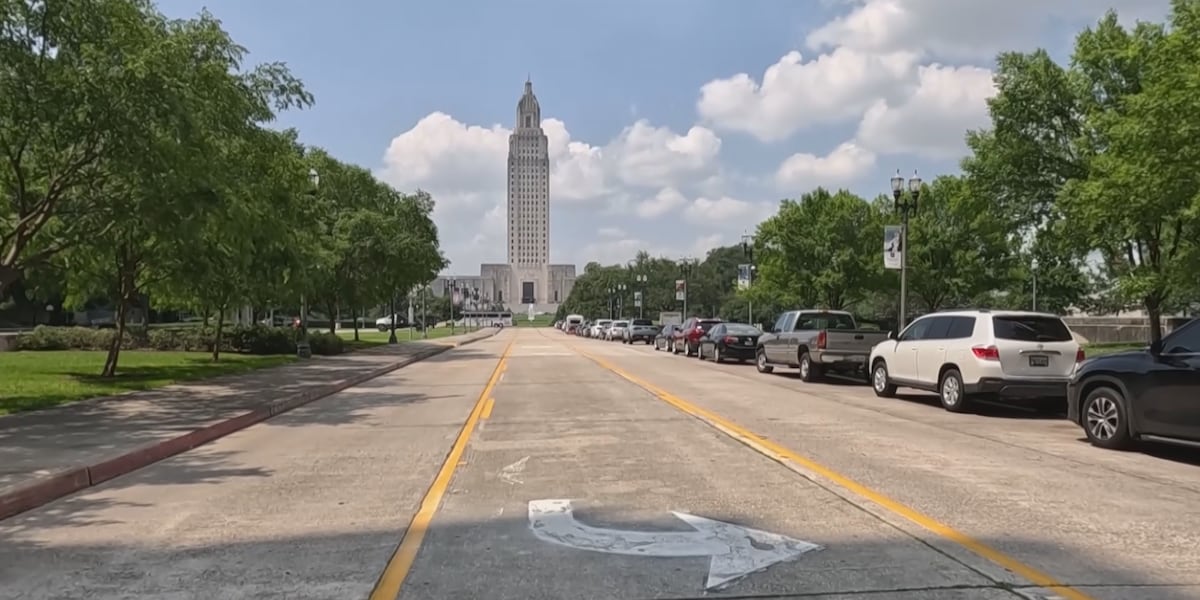 La. lawmakers look to nuclear to meet energy needs