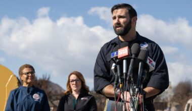 FEMA targets climate, diversity workers as Trump’s cuts widen – Daily News