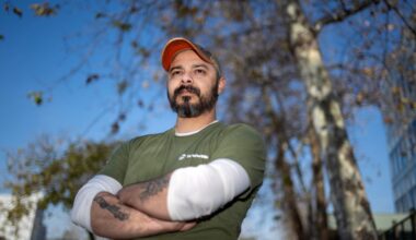 Trump funding freeze halts key environmental projects in Los Angeles area – Daily News