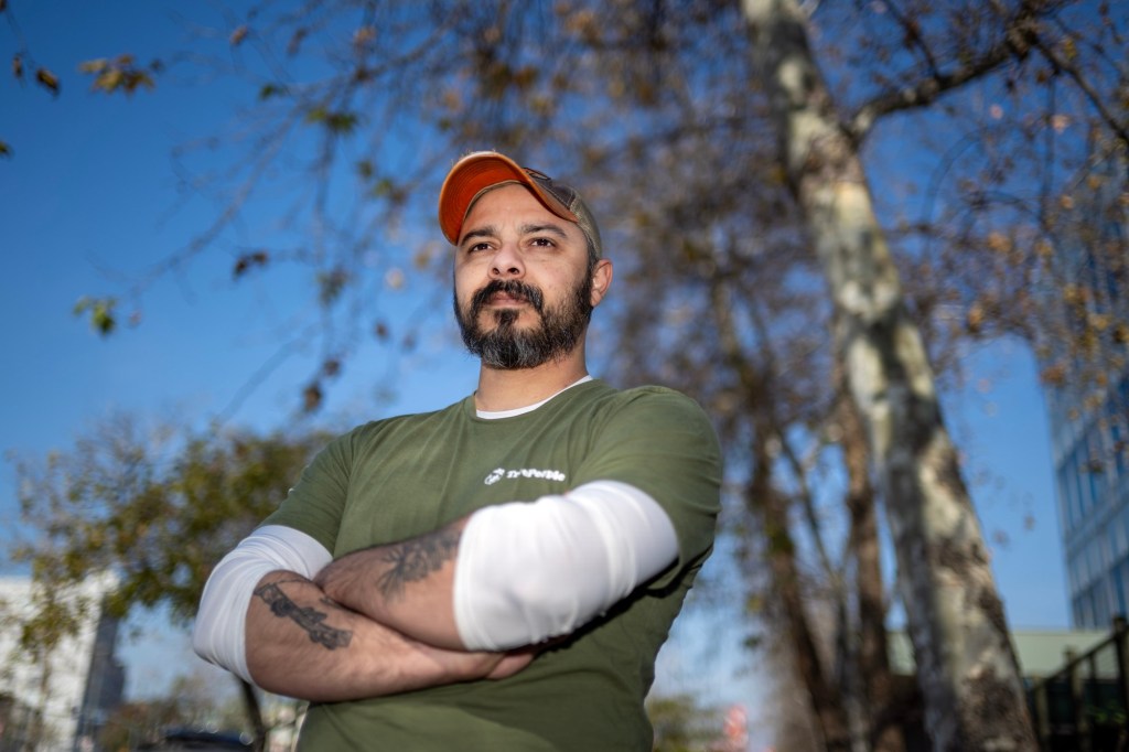 Trump funding freeze halts key environmental projects in Los Angeles area – Daily News