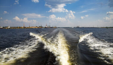 Šlesers on transit: Latvia cannot afford to lose port industry