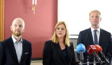 Latvian Prime Minister presents government’s “restart” proposal