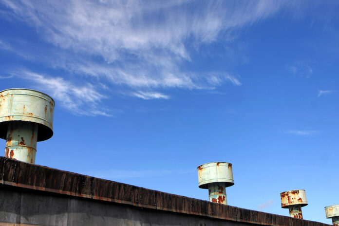 Poor air quality detected in multiple areas in Latvia