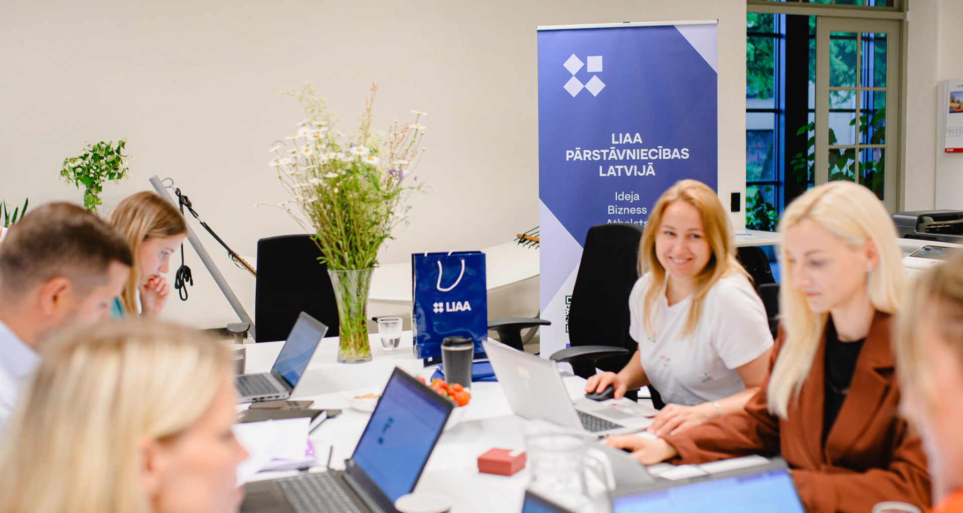 Inkubācija – atbalsts tavam biznesam; sāksies pieteikšanās jaunajai inkubācijas programmai