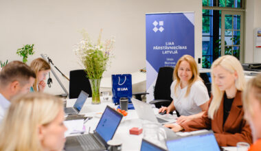 Inkubācija – atbalsts tavam biznesam; sāksies pieteikšanās jaunajai inkubācijas programmai