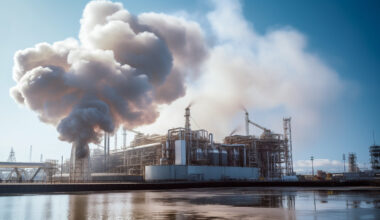 Cheniere Energy, Inc. (LNG): Among the Best Natural Gas Stocks to Buy Now