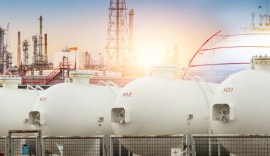 Argent LNG selects Baker Hughes technology for Louisiana LNG export facility