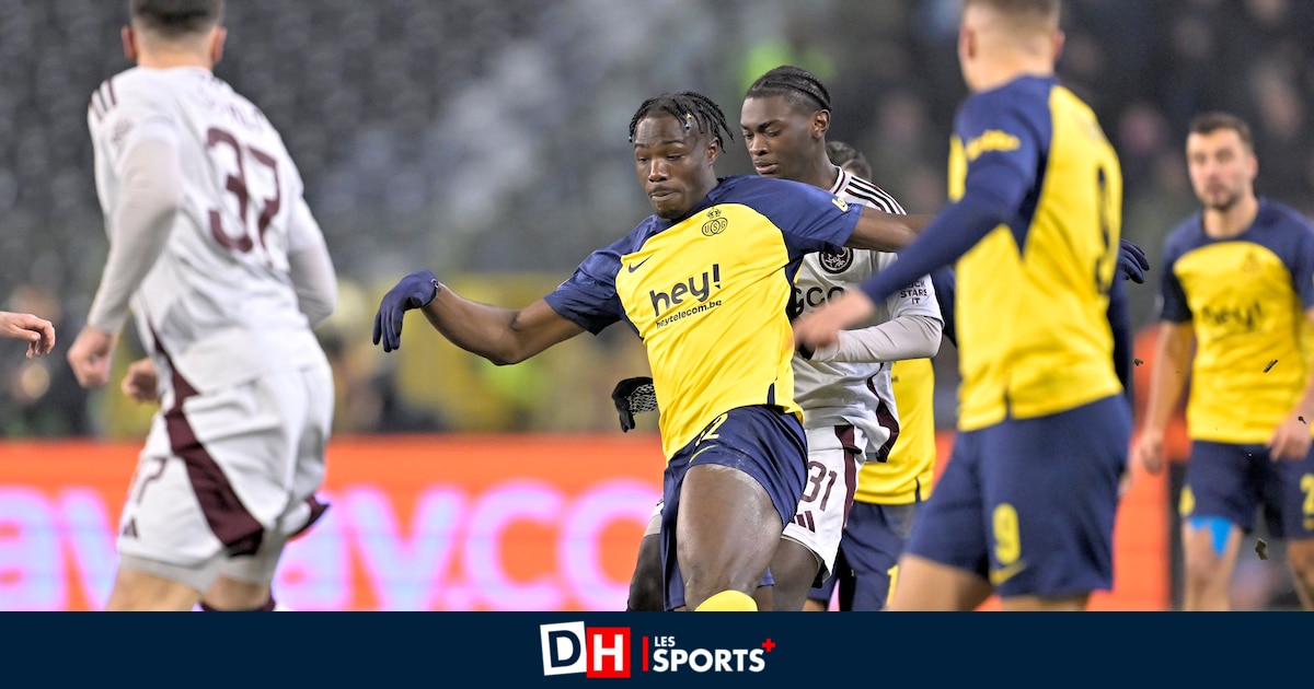 En boni de treize points, l'Union veut continuer à engranger plus d'unités lors des matchs retour de championnat : "C'est notre grande motivation"