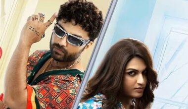 Entertainment News Today Live Updates on February 14, 2025: Laila Twitter reviews: Viewers bash 'low-grade, atrocious' film, call Vishwak Sen-starrer 'torture'
