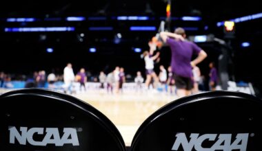 Etats-Unis : les sportives transgenres bannies des compétitions universitaires