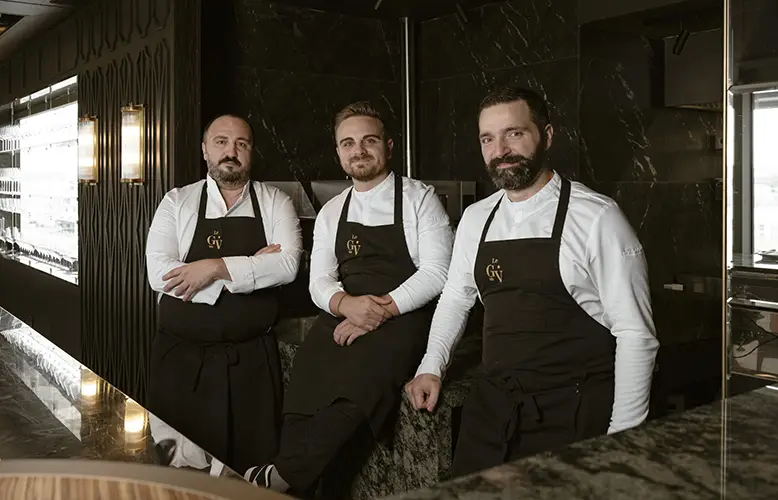 The MICHELIN Guide Malta 2025 Honored Malta’s ION Harbour in Valletta