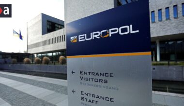Europol zadržal štyroch Rusov zodpovedných za vedenie hackerskej skupiny