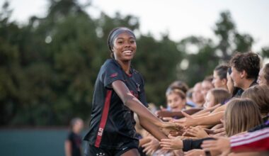 U.S. U-19 women’s national team roster named for Spain trip