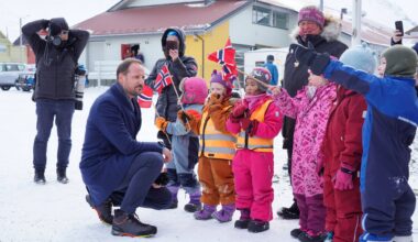 Geopolitikk i Arktis, UiT Norges arktiske universitet