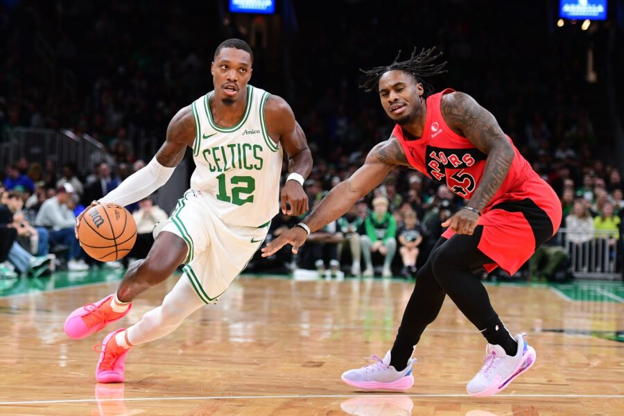 Lonnie Walker To Finish Season In Lithuania