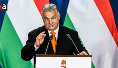 Viktor Orbán opäť konšpiruje o Európskej únii – Správy