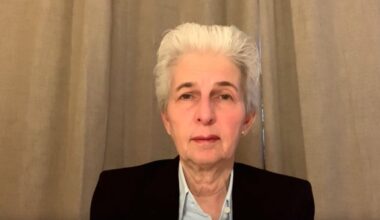 Strack-Zimmermann zu Ukraine-Krieg: "Russland zieht die Vereinigten Staaten über den Tisch"
