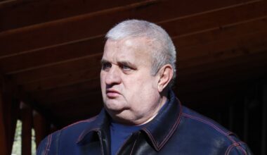 Most jött a drámai hír a 67 éves Fekete Lászlóról